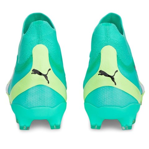Buty Puma Ultra Pro FG/AG 107240 03 zielony 42 1/2 Puma Buty Puma Ultra Pro FG/AG 107240 03 zielony 42 1/2 Puma