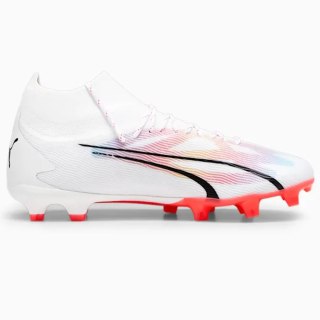 Buty Puma Ultra Pro FG/AG 107422-01 biały 44 1/2 Puma