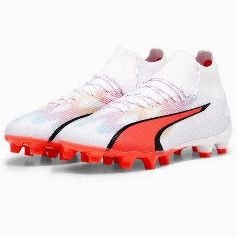 Buty Puma Ultra Pro FG/AG 107422-01 biały 44 1/2 Puma Buty Puma Ultra Pro FG/AG 107422-01 biały 44 1/2 Puma