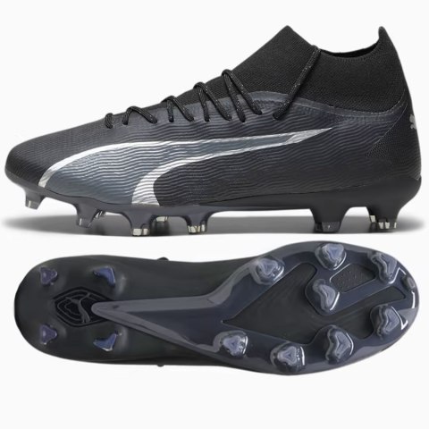 Buty Puma Ultra Pro FG/AG 107422-02 czarny 42 1/2 Puma Buty Puma Ultra Pro FG/AG 107422-02 czarny 42 1/2 Puma