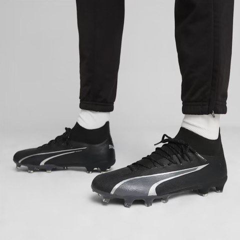 Buty Puma Ultra Pro FG/AG 107422-02 czarny 42 1/2 Puma Buty Puma Ultra Pro FG/AG 107422-02 czarny 42 1/2 Puma