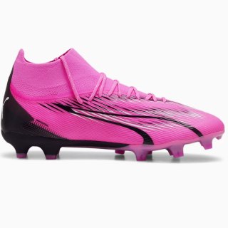 Buty Puma Ultra Pro FG/AG 107750-01 różowy 41 Puma