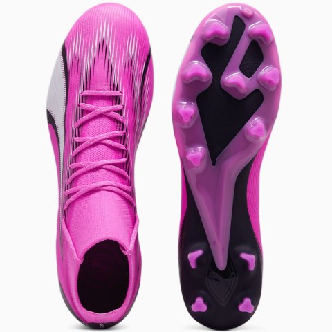 Buty Puma Ultra Pro FG/AG 107750-01 różowy 42 Puma Buty Puma Ultra Pro FG/AG 107750-01 różowy 42 Puma