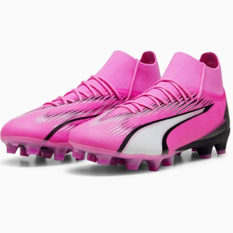 Buty Puma Ultra Pro FG/AG 107750-01 różowy 42 Puma Buty Puma Ultra Pro FG/AG 107750-01 różowy 42 Puma