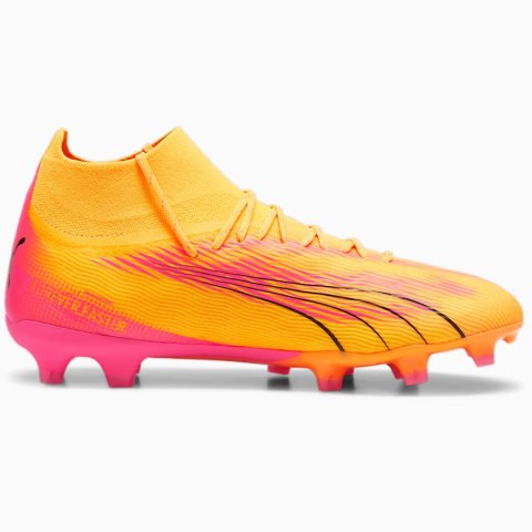 Buty Puma Ultra Pro FG/AG 107750-03 pomarańczowy 41 Puma