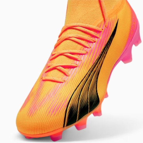 Buty Puma Ultra Pro FG/AG 107750-03 pomarańczowy 43 Puma