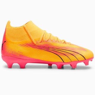 Buty Puma Ultra Pro FG/AG Jr 107769-03 pomarańczowy 38 Puma