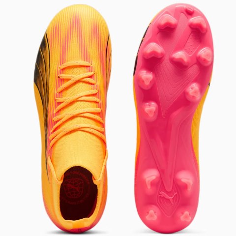 Buty Puma Ultra Pro FG/AG Jr 107769-03 pomarańczowy 38 Puma Buty Puma Ultra Pro FG/AG Jr 107769-03 pomarańczowy 38 Puma
