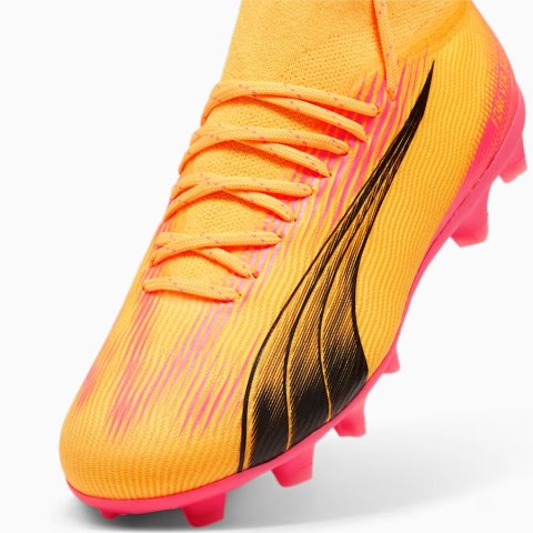 Buty Puma Ultra Pro FG/AG Jr 107769-03 pomarańczowy 38 Puma Buty Puma Ultra Pro FG/AG Jr 107769-03 pomarańczowy 38 Puma