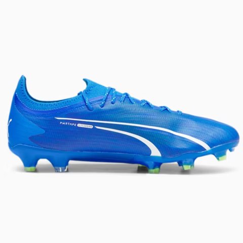 Buty Puma Ultra Ultimate 107311-03 niebieski 41 Puma