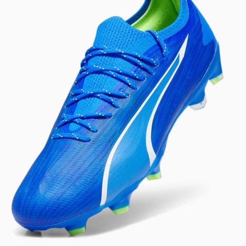 Buty Puma Ultra Ultimate 107311-03 niebieski 41 Puma