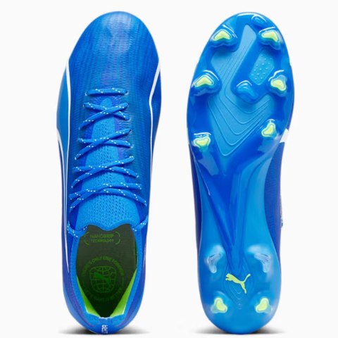 Buty Puma Ultra Ultimate 107311-03 niebieski 42 Puma