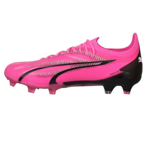 Buty Puma Ultra Ultimate 107744-01 różowy 41 Puma