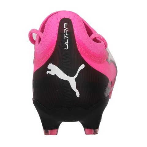 Buty Puma Ultra Ultimate 107744-01 różowy 42 1/2 Puma