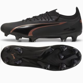 Buty Puma Ultra Ultimate 107744-02 czarny 45 Puma