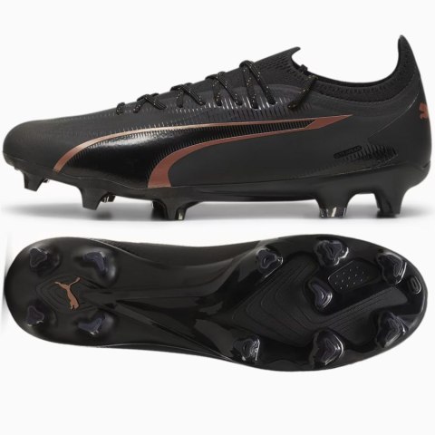 Buty Puma Ultra Ultimate 107744-02 czarny 45 Puma