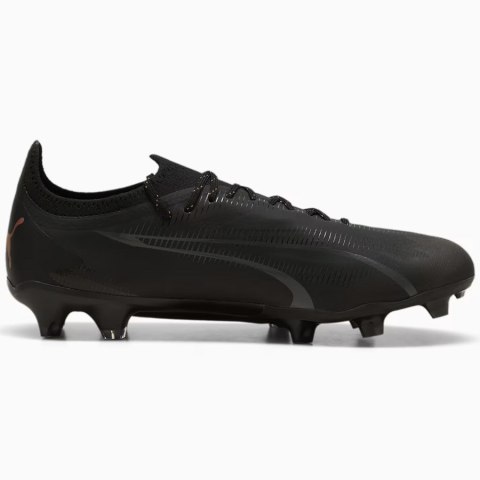 Buty Puma Ultra Ultimate 107744-02 czarny 45 Puma