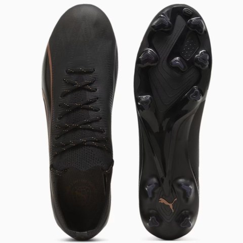Buty Puma Ultra Ultimate 107744-02 czarny 45 Puma
