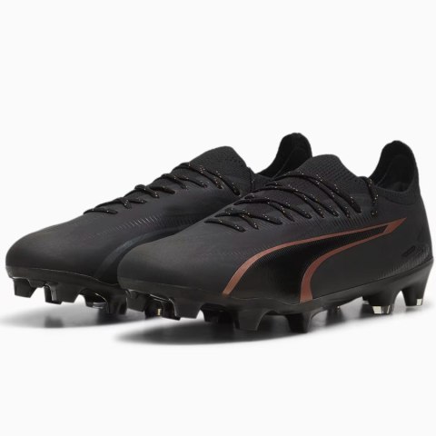 Buty Puma Ultra Ultimate 107744-02 czarny 45 Puma