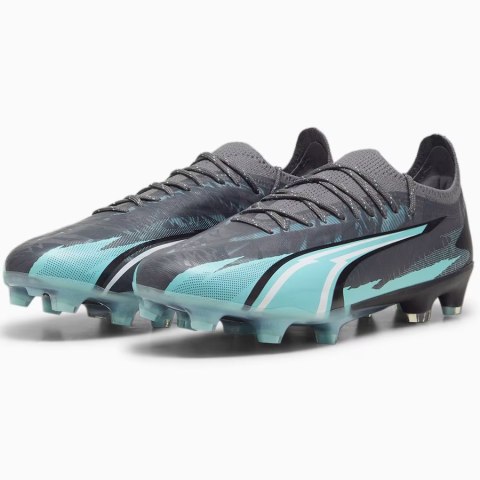 Buty Puma Ultra Ultimate Rush FG/AG 107827-01 szary 41 Puma Buty Puma Ultra Ultimate Rush FG/AG 107827-01 szary 41 Puma