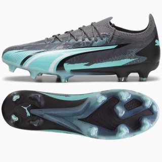 Buty Puma Ultra Ultimate Rush FG/AG 107827-01 szary 42 1/2 Puma