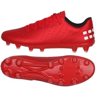 Buty Trusox Tru Tenaci FG czerwony 40 1/2 Trusox