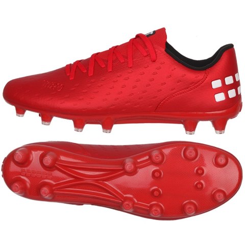 Buty Trusox Tru Tenaci FG czerwony 40 1/2 Trusox