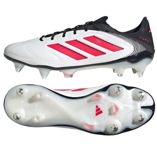 Buty adidas COPA PURE III Elite SG ID9057 biały 41 1/3 Adidas