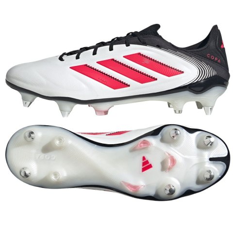 Buty adidas COPA PURE III Elite SG ID9057 biały 41 1/3 Adidas
