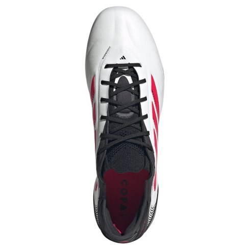 Buty adidas COPA PURE III Elite SG ID9057 biały 41 1/3 Adidas