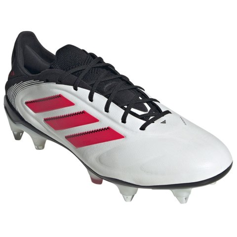 Buty adidas COPA PURE III Elite SG ID9057 biały 41 1/3 Adidas