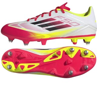 Buty adidas F50 League SG IE1237 biały 41 1/3 Adidas