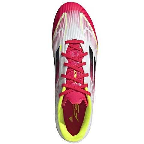 Buty adidas F50 League SG IE1237 biały 42 2/3 Adidas Buty adidas F50 League SG IE1237 biały 42 2/3 Adidas