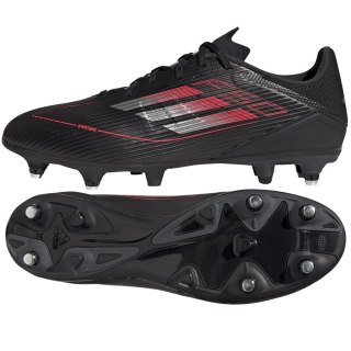 Buty adidas F50 League SG IE1238 czarny 41 1/3 Adidas