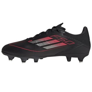 Buty adidas F50 League SG IE1238 czarny 41 1/3 Adidas
