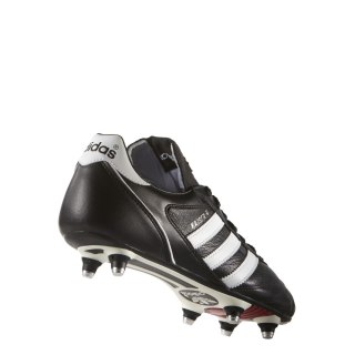 Buty adidas Kaiser 5 Cup 033200 czarny 40 2/3 Adidas