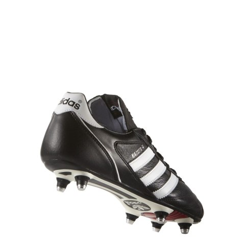 Buty adidas Kaiser 5 Cup 033200 czarny 40 2/3 Adidas Buty adidas Kaiser 5 Cup 033200 czarny 40 2/3 Adidas