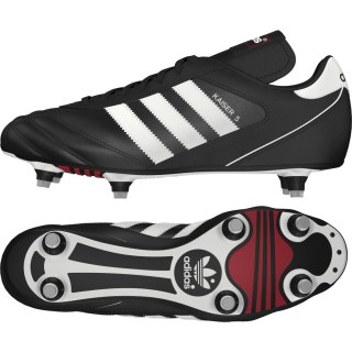 Buty adidas Kaiser 5 Cup 033200 czarny 42 Adidas