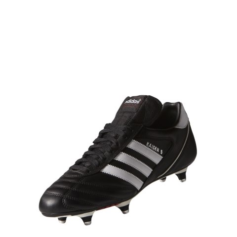 Buty adidas Kaiser 5 Cup 033200 czarny 42 Adidas Buty adidas Kaiser 5 Cup 033200 czarny 42 Adidas