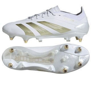Buty adidas Predator Elite SG ID0914 biały 44 Adidas