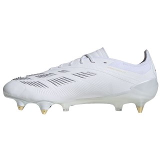 Buty adidas Predator Elite SG ID0914 biały 44 Adidas
