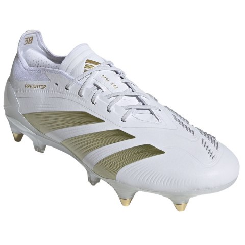 Buty adidas Predator Elite SG ID0914 biały 44 Adidas Buty adidas Predator Elite SG ID0914 biały 44 Adidas