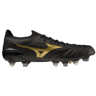 Buty Mizuno Morelia Neo IV Beta Elite Mix SG P1GC234250 czarny 41 Mizuno