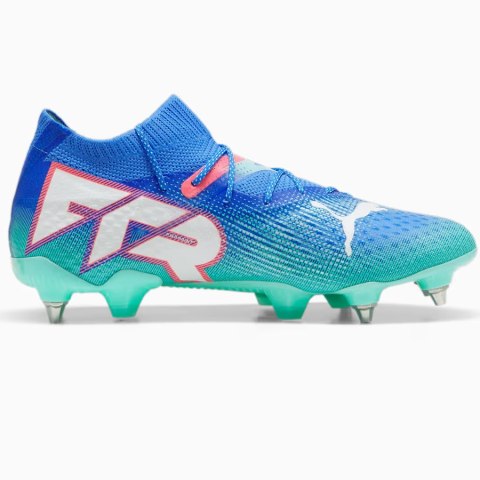 Buty Puma FUTURE 7 Ultimate MxSG 107918-01 niebieski 40 1/2 Puma