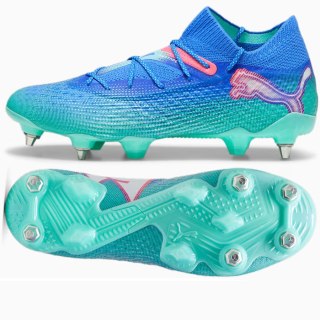Buty Puma FUTURE 7 Ultimate MxSG 107918-01 niebieski 41 Puma