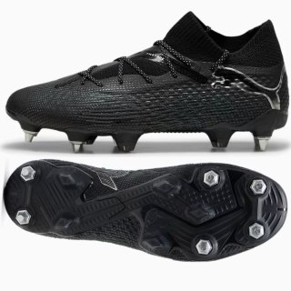 Buty Puma FUTURE 7 Ultimate MxSG 107918-02 czarny 42 1/2 Puma