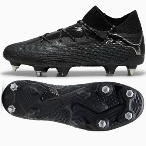 Buty Puma FUTURE 7 Ultimate MxSG 107918-02 czarny 42 1/2 Puma