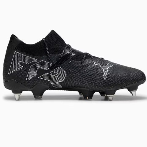 Buty Puma FUTURE 7 Ultimate MxSG 107918-02 czarny 42 1/2 Puma