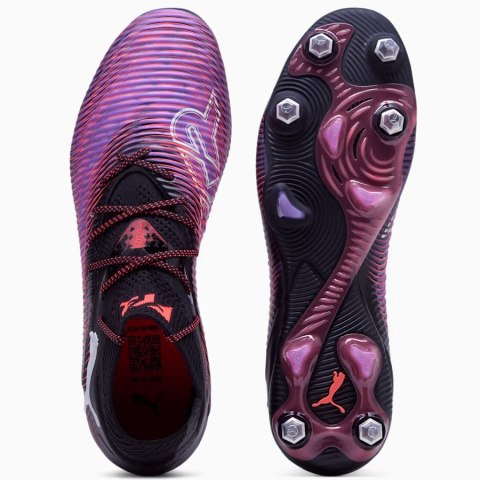Buty Puma FUTURE 8 Ultimate MxSG 108188-01 czarny 42 1/2 Puma
