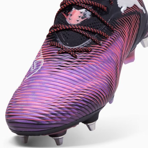 Buty Puma FUTURE 8 Ultimate MxSG 108188-01 czarny 42 1/2 Puma